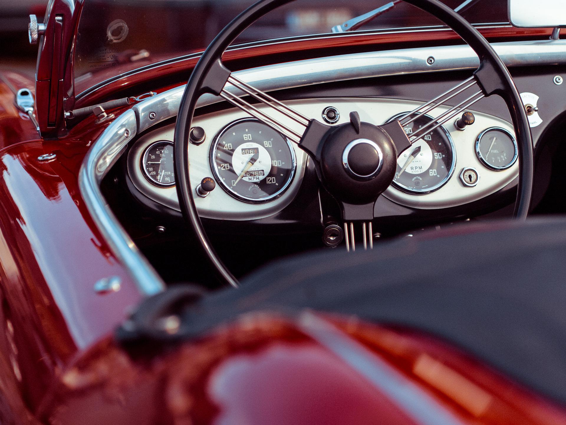 Queens car accident attorney