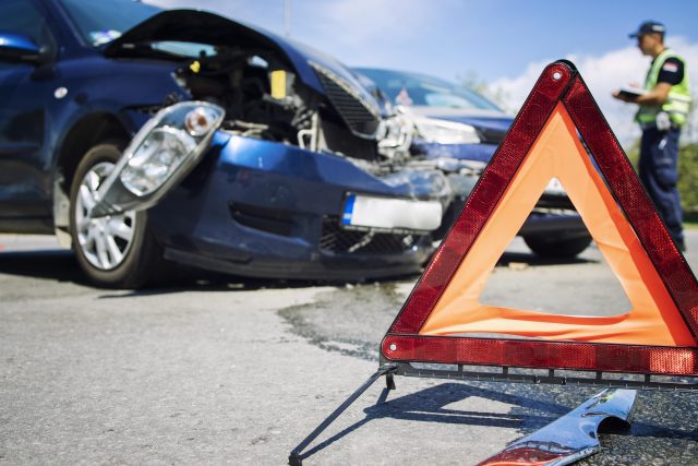 Queens Car Accident attorney