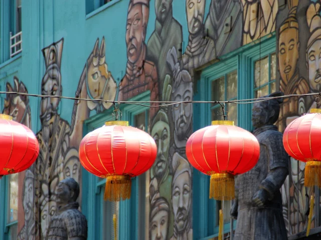 Top 10 Places To Visit In Queens’ Chinatown Neighborhood