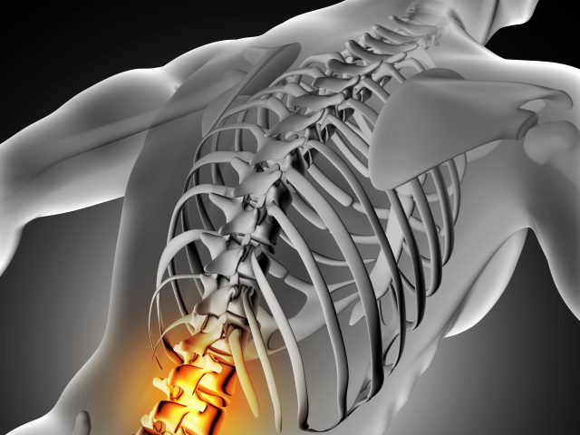 Understanding the Different Types of Spinal Cord Injuries