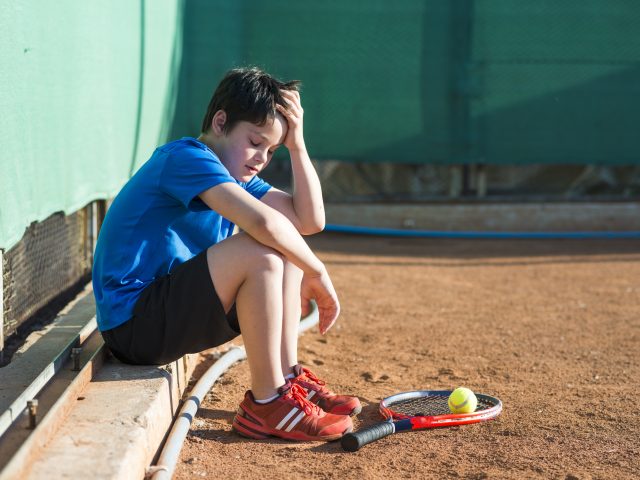 Concussions in Sports: Protecting Athletes and Addressing Legal Concerns