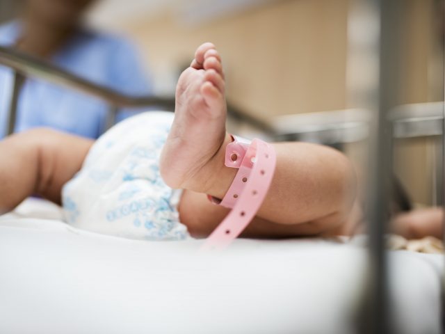 Common Birth Injuries: Exploring Newborn Complications