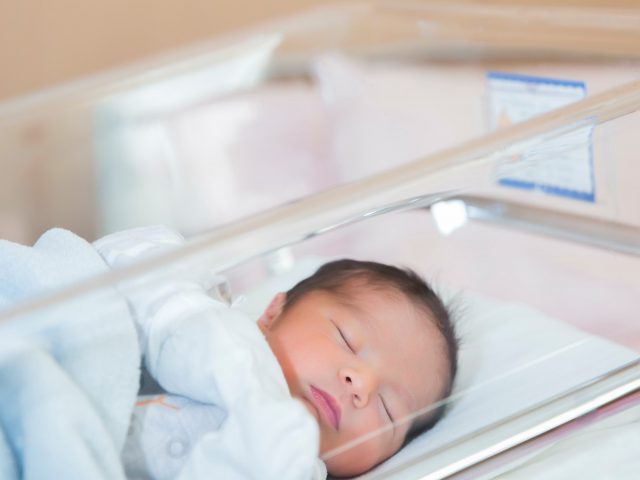 Birth Trauma and Neonatal Brain Injuries: Legal Actions for Newborns
