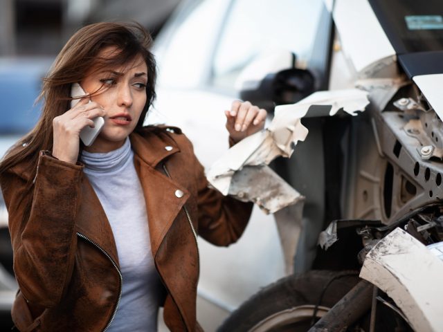 Recovering Emotional Trauma After a Car Accident: Mental Health Matters