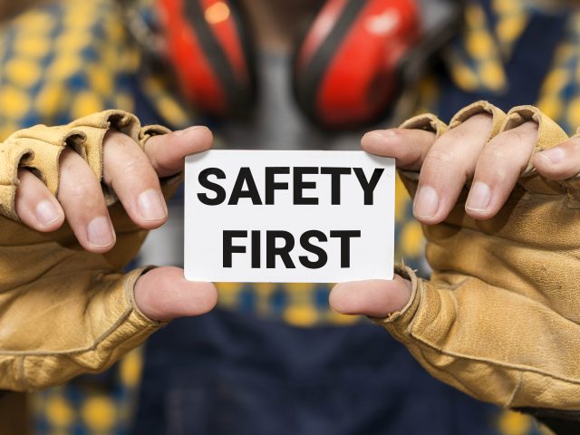 Technology and Workplace Safety: Harnessing Innovation to Prevent Injuries