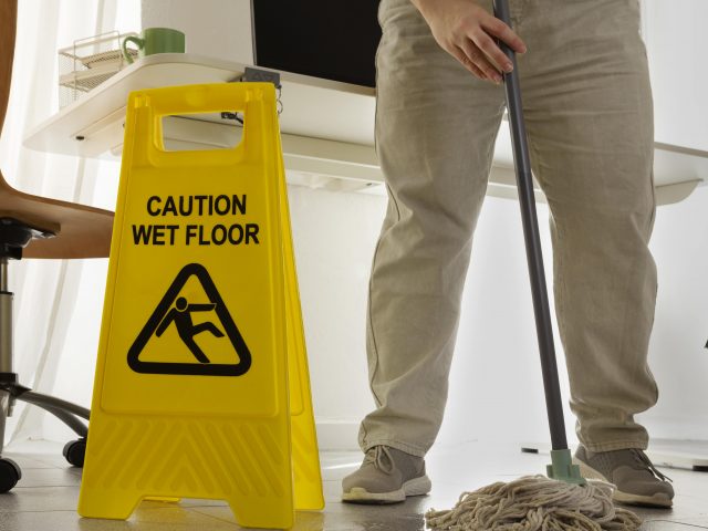 Establishing Negligence in Slip and Fall Lawsuits: Key Components