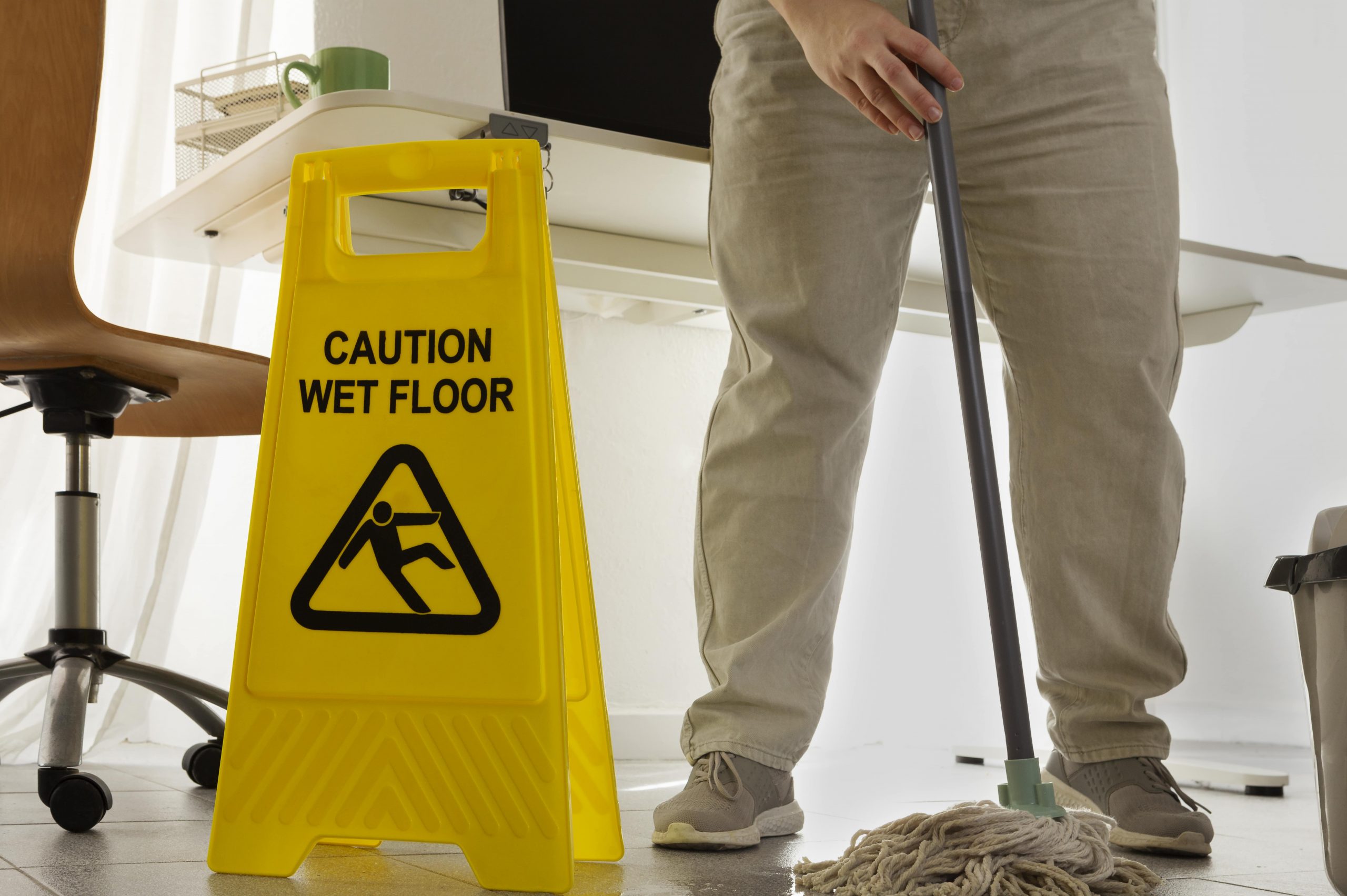 Queens slip and fall attorneys