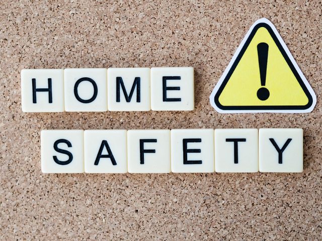 Home Safety Measures to Prevent Slip and Fall Accidents