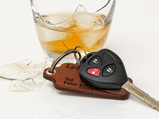 Holding Drunk Drivers Liable: Seeking Compensation