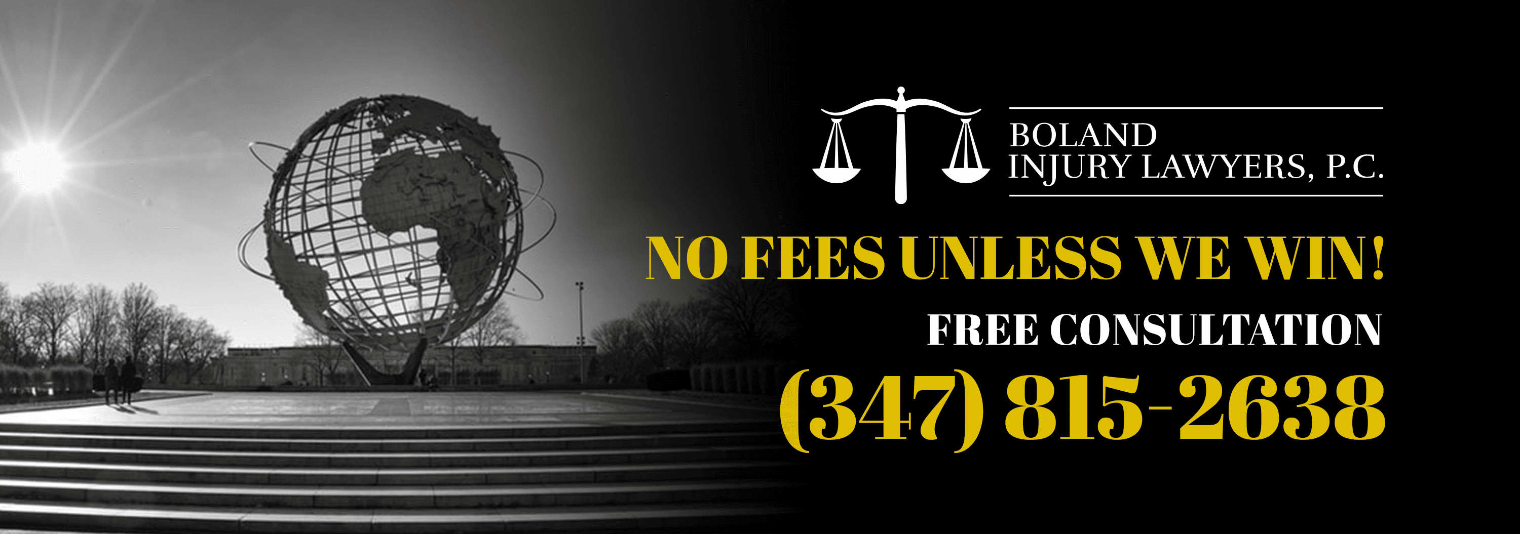 Boland Injury Lawyers, P.C.
