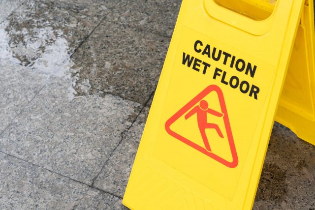 Queens slip and fall attorneys