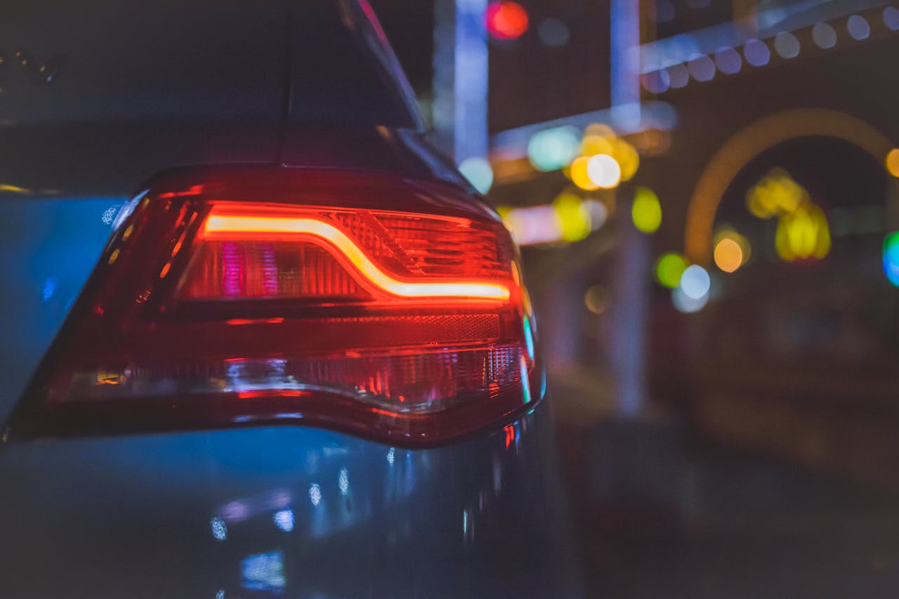 Queens car accident attorney