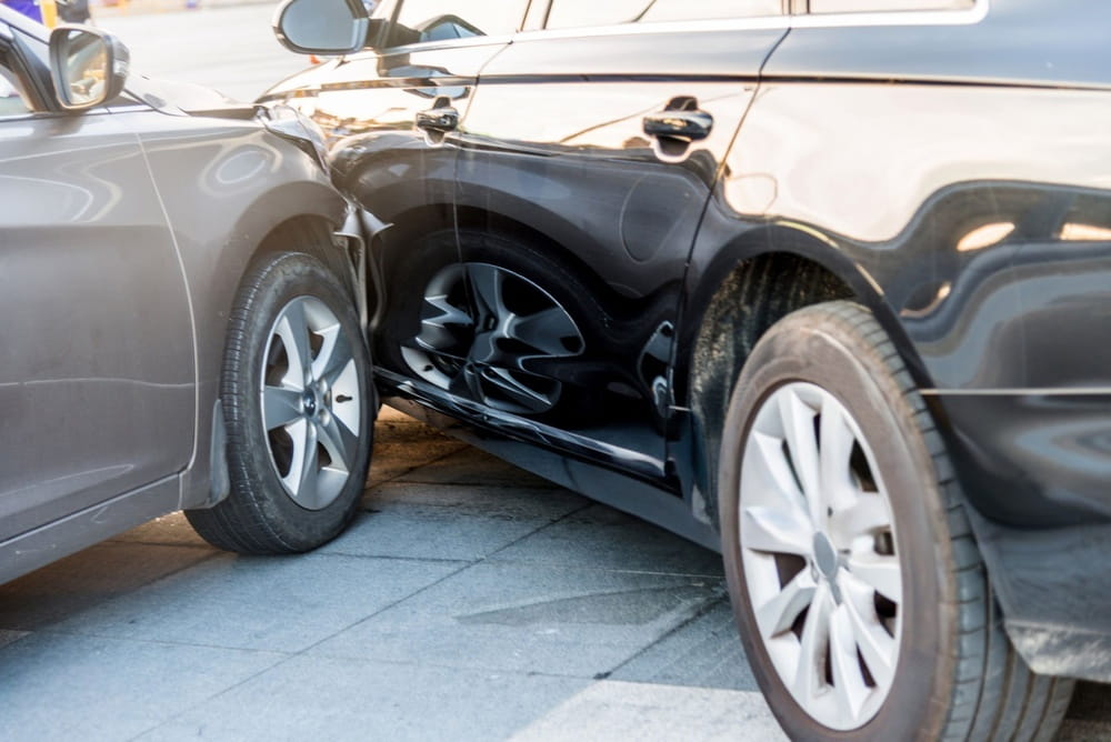 Queens car accident attorney