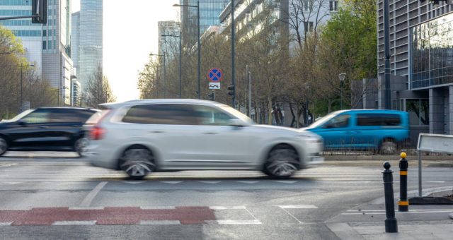 Queens car accident attorney