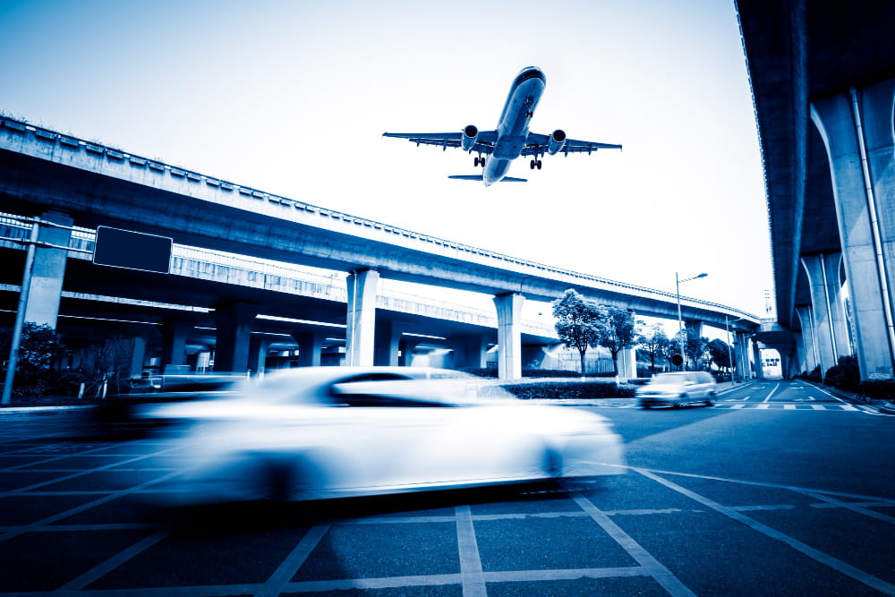 Queens car accident attorney