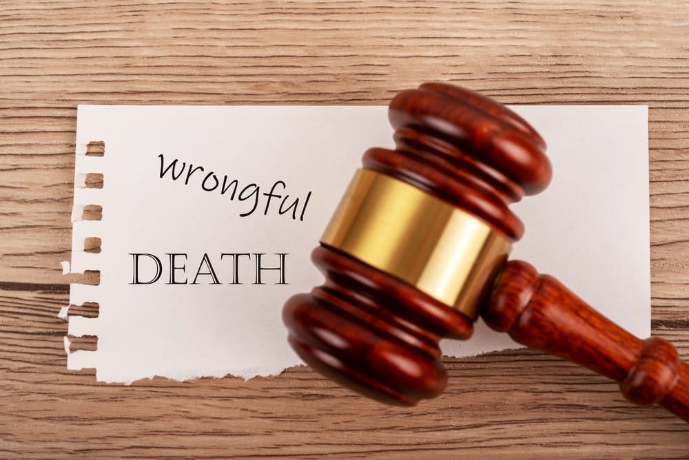 Queens wrongful death attorney