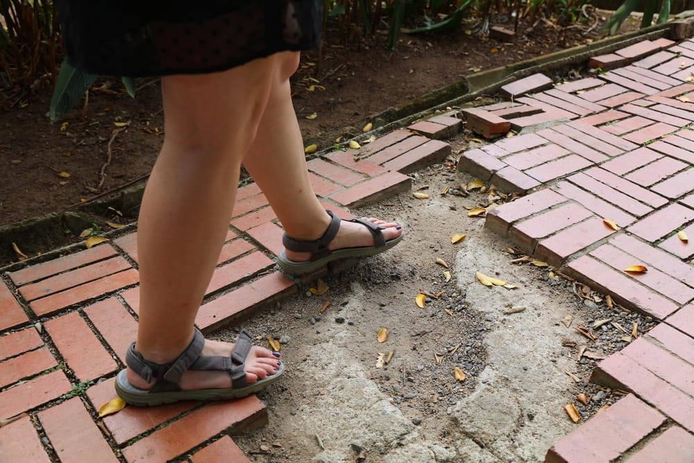 Queens slip and fall attorney