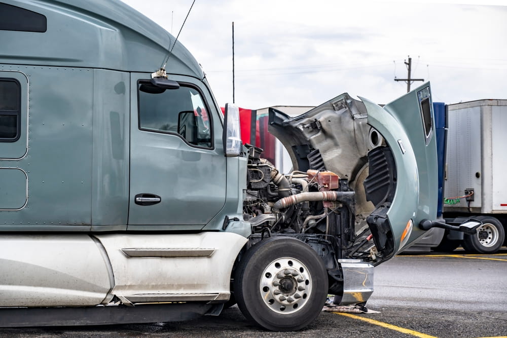 Queens truck accident attorney