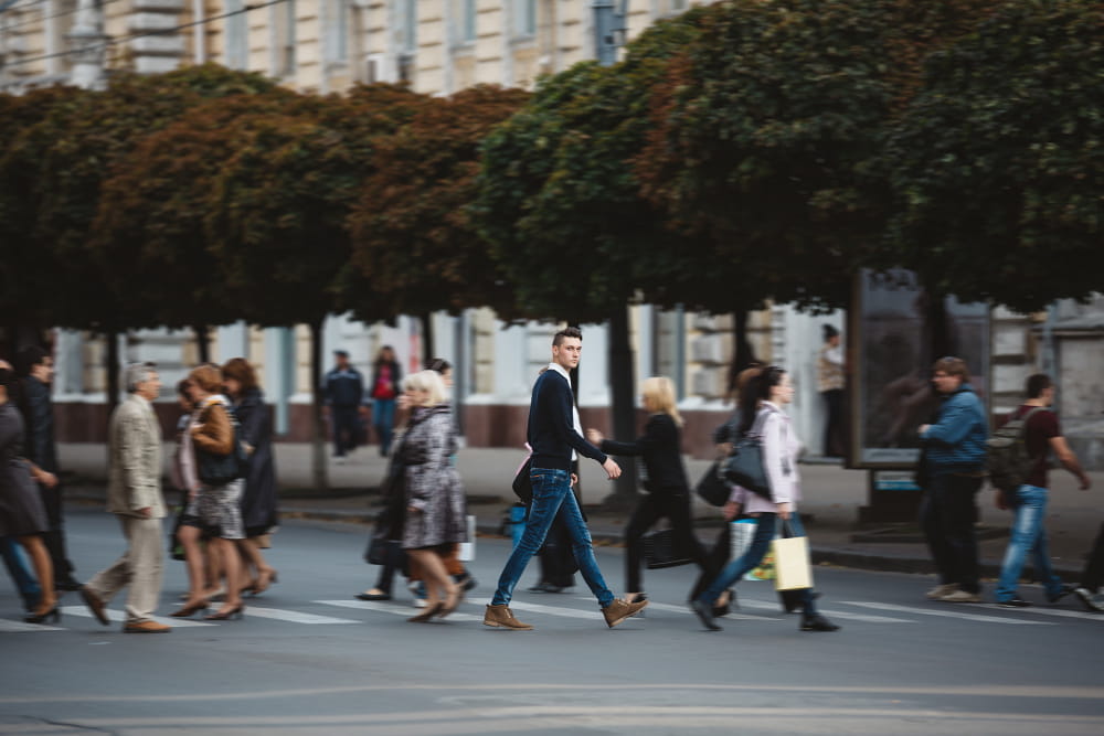Queens pedestrian accident attorneys