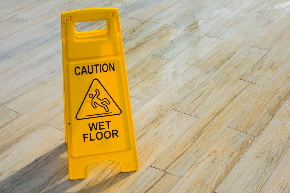 Queens slip and fall attorneys